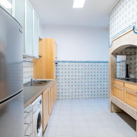 Beautiful Apartment In Bairro Alto - Quite Lisbon Bagian luar foto