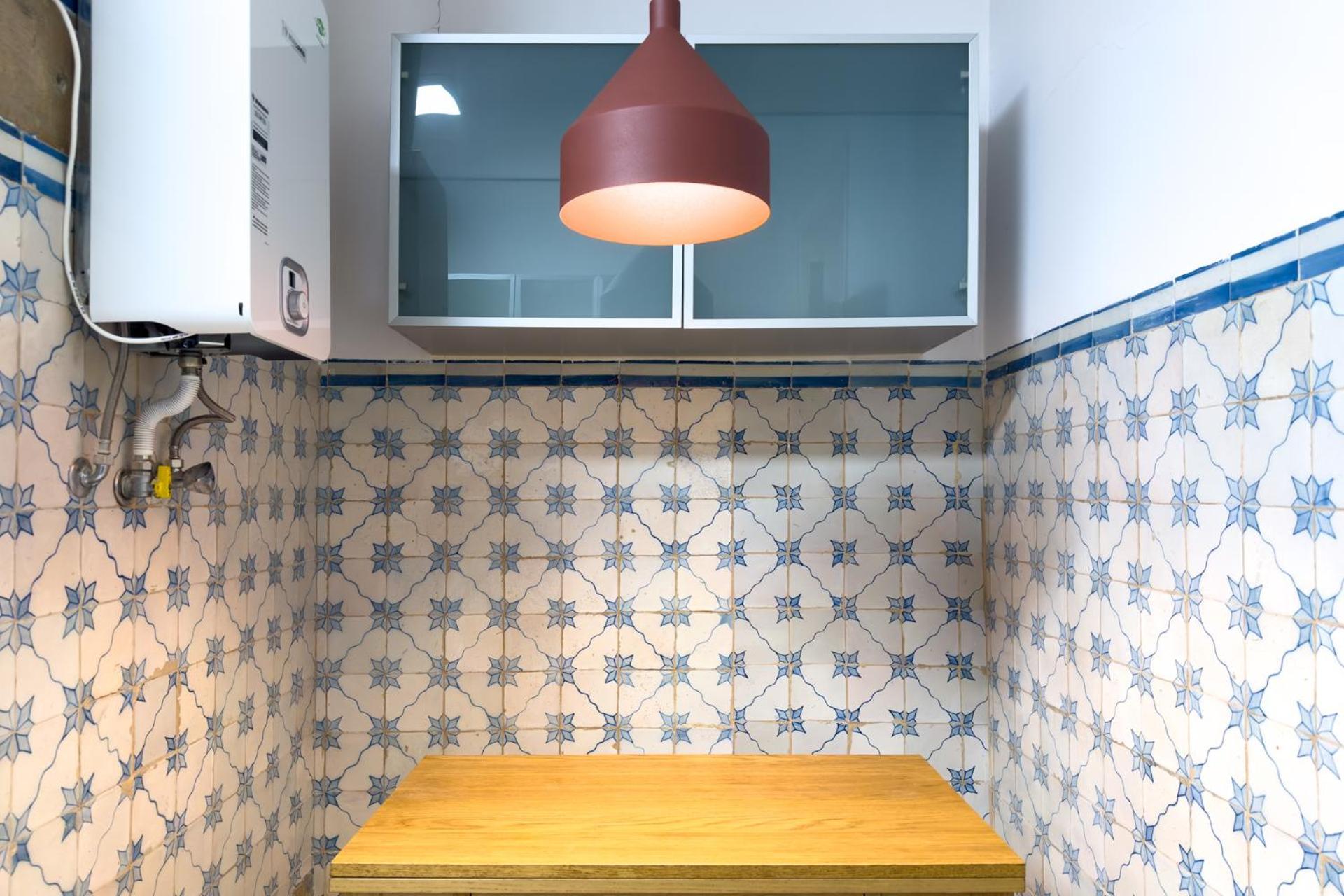 Beautiful Apartment In Bairro Alto - Quite Lisbon Bagian luar foto