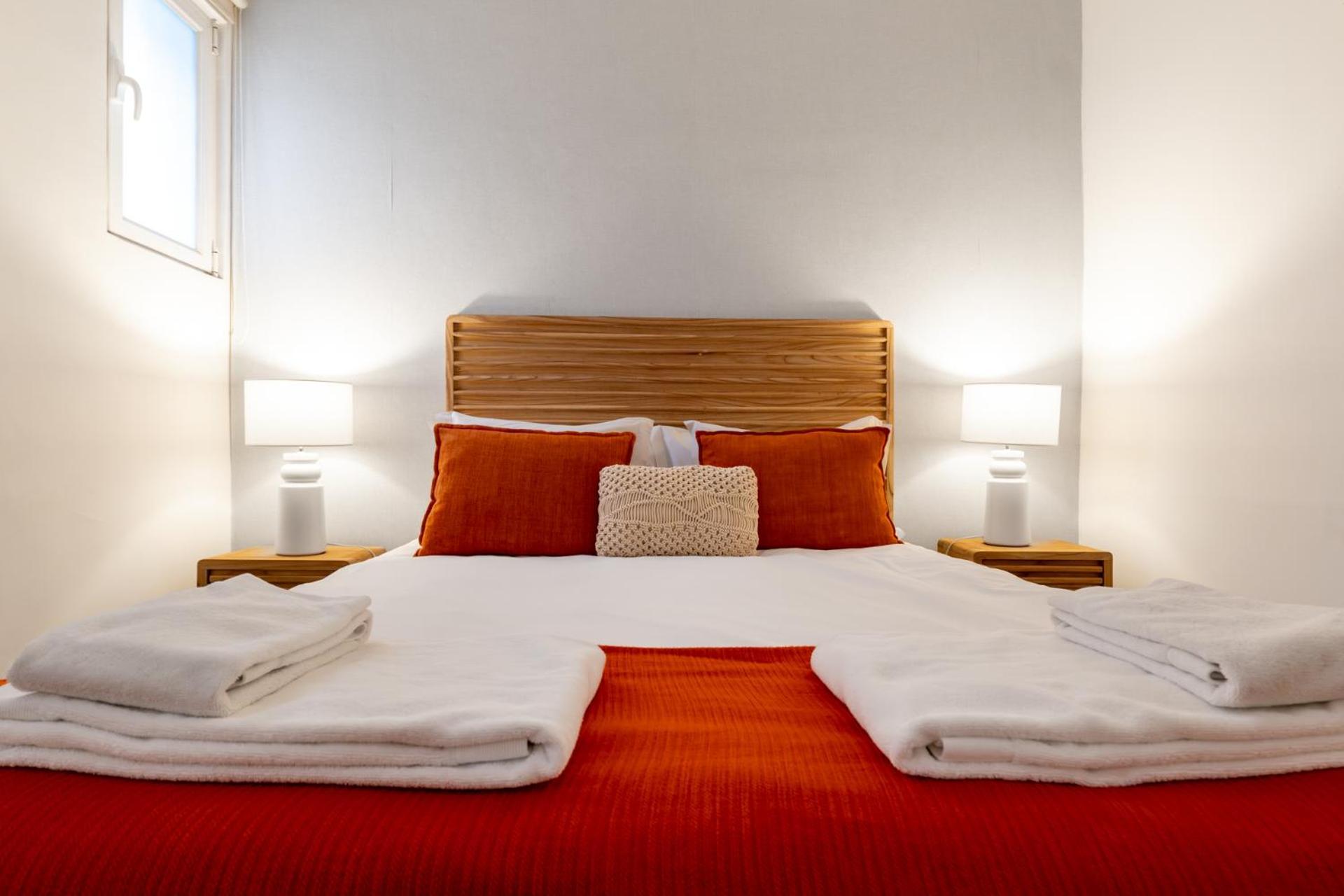 Beautiful Apartment In Bairro Alto - Quite Lisbon Bagian luar foto