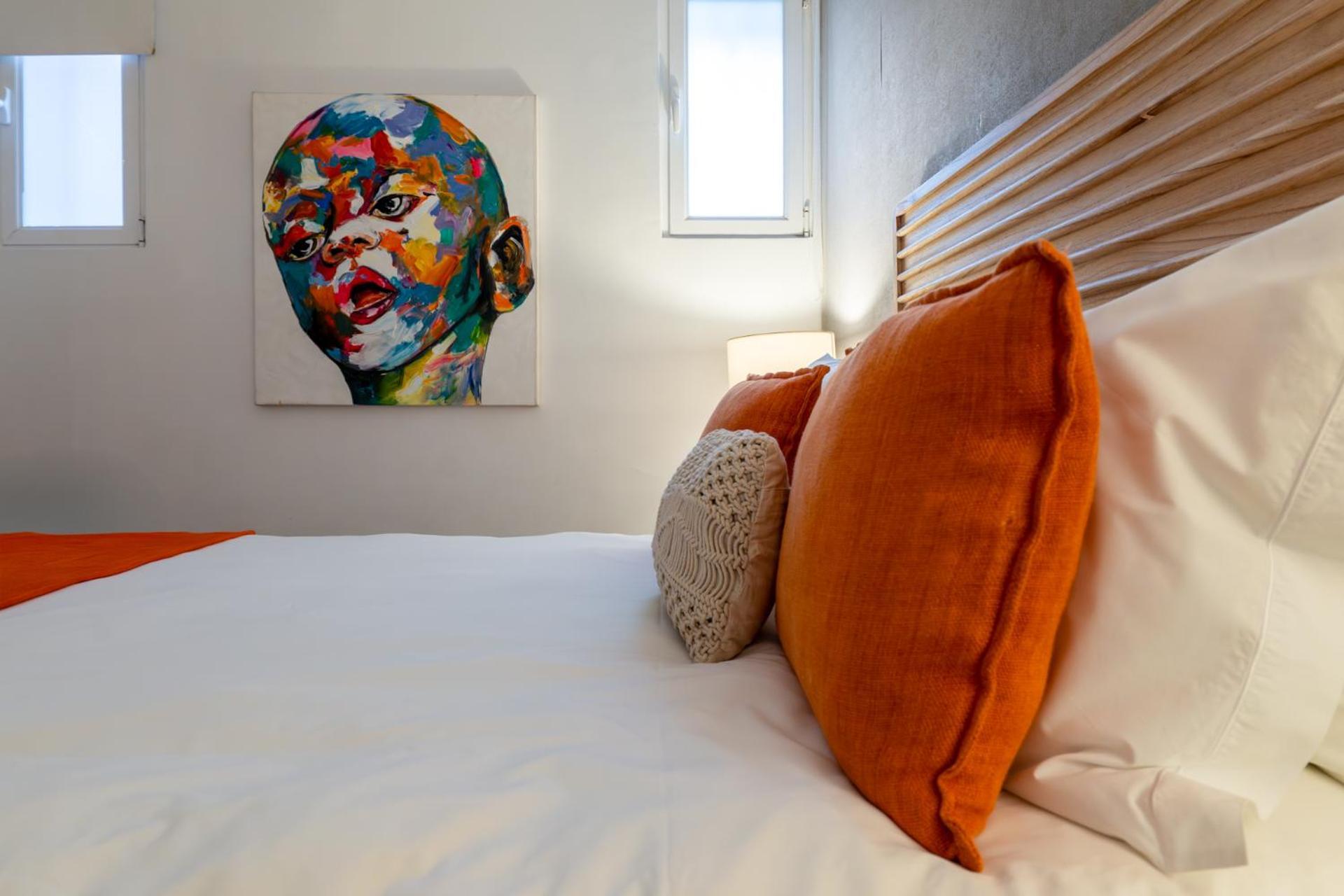 Beautiful Apartment In Bairro Alto - Quite Lisbon Bagian luar foto